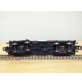 LILIPUT 242, wagon couvert  type  Glt   ÖBB   BO                                 DB BO