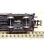 LILIPUT 215 11 Wagon à guérite ancien GÖSSER BIER  ÖBB BO