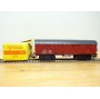 LILIPUT 242, wagon couvert  type  Glt   ÖBB   BO                                 DB BO