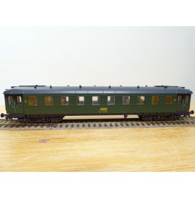 LILIPUT  286 70,  voiture 2 Cl. " Bastille "  SNCF  BO