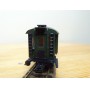 LILIPUT  286 70,  voiture 2 Cl. " Bastille "  SNCF  BO