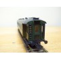 LILIPUT  286 70,  voiture 2 Cl. " Bastille "  SNCF  BO