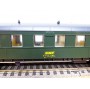 LILIPUT  286 70,  voiture 2 Cl. " Bastille "  SNCF  BO