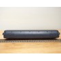 LILIPUT ancien 201 wagon plat chargé de 4 conteneurs ( cadres)  NS  BO