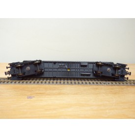 LILIPUT  286 70,  voiture 2 Cl. " Bastille "  SNCF  BO