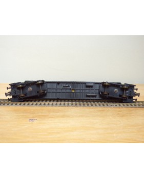 LILIPUT  286 70,  voiture 2 Cl. " Bastille "  SNCF  BO