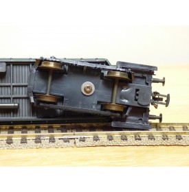 LILIPUT  286 70,  voiture 2 Cl. " Bastille "  SNCF  BO