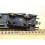 LILIPUT  286 70,  voiture 2 Cl. " Bastille "  SNCF  BO
