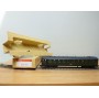 LILIPUT  286 70,  voiture 2 Cl. " Bastille "  SNCF  BO