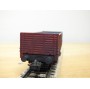 HAG  330 . 01, wagon tombereau  type  L6  SBB  BO