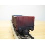 HAG  330 . 01, wagon tombereau  type  L6  SBB  BO