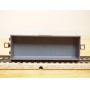 HAG  330 . 01, wagon tombereau  type  L6  SBB  BO