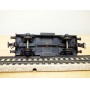 HAG  330 . 01, wagon tombereau  type  L6  SBB  BO