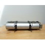 BUCO 8636 . 1, wagon citerne à guérite à bogies  ESSO   SBB  BO
