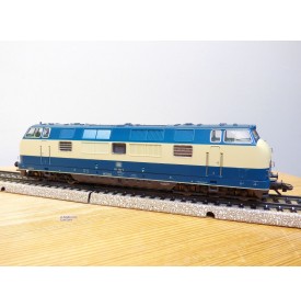 MÄRKLIN 3581, Loco diesel Br 221 DB BO