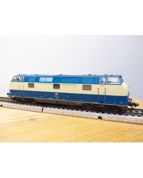 MÄRKLIN 3581 Loco diesel Br 221 DB BO