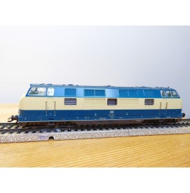 MÄRKLIN 3581, Loco diesel Br 221 DB BO