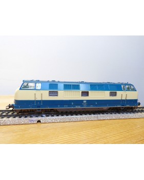 MÄRKLIN 3581, Loco diesel Br 221 DB BO