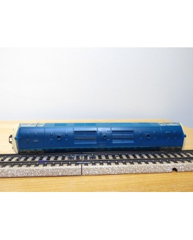 MÄRKLIN 3581, Loco diesel Br 221 DB BO