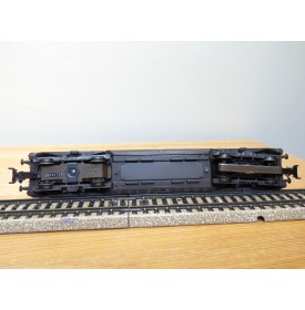 MÄRKLIN 3581, Loco diesel Br 221 DB BO