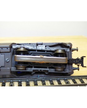 MÄRKLIN 3581, Loco diesel Br 221 DB BO
