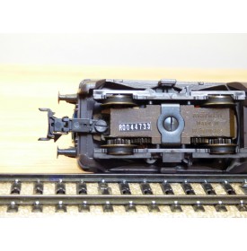 MÄRKLIN 3581, Loco diesel Br 221 DB BO