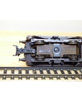 MÄRKLIN 3581, Loco diesel Br 221 DB BO