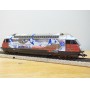 Motrice Ae 6/6 N°11414 SBB BO
