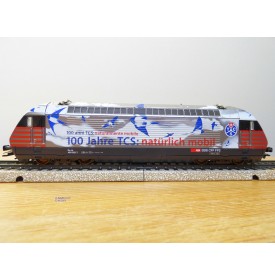 Motrice Ae 6/6 N°11414 SBB BO