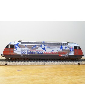 Motrice Ae 6/6 N°11414 SBB BO
