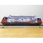 Motrice Ae 6/6 N°11414 SBB BO