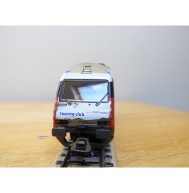 Motrice Ae 6/6 N°11414 SBB BO