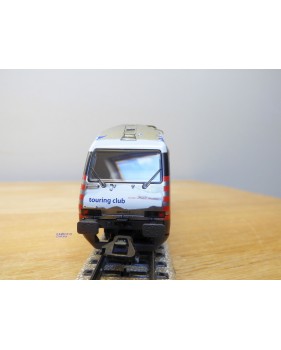 Motrice Ae 6/6 N°11414 SBB BO
