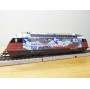Motrice Ae 6/6 N°11414 SBB BO