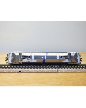 Motrice Ae 6/6 N°11414 SBB BO