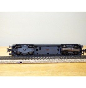 Märklin 34614, motrice Bo Bo série 460 ( Re 4/4 VI ) TCS  SBB BO