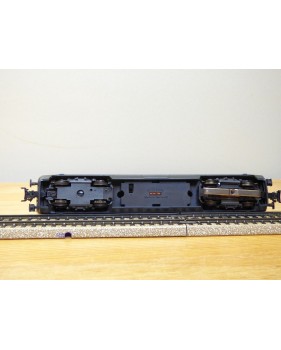 Motrice Ae 6/6 N°11414 SBB BO