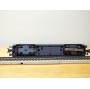 Motrice Ae 6/6 N°11414 SBB BO