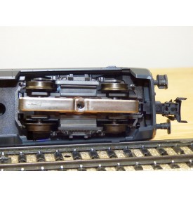 Motrice Ae 6/6 N°11414 SBB BO