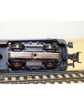 Motrice Ae 6/6 N°11414 SBB BO