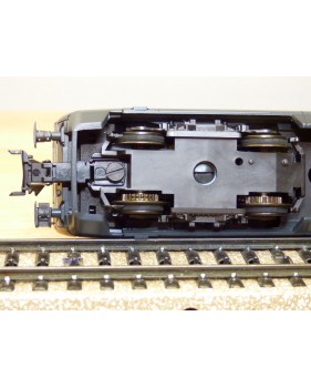Motrice Ae 6/6 N°11414 SBB BO