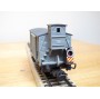 Wagon tombereau  RENFE BO