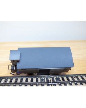 Wagon tombereau  RENFE BO