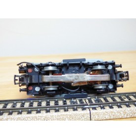 Wagon tombereau  RENFE BO