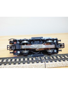 Wagon tombereau  RENFE BO