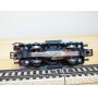 Wagon tombereau  RENFE BO