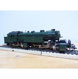 Märklin 34962, locomotive articulée 0440 type Mallet Br 96 / Gt2*4/4 Bayern  DRG BO