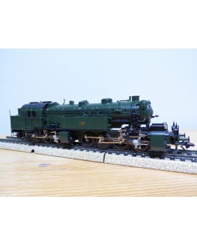 Märklin 34962, locomotive articulée 0440 type Mallet Br 96 / Gt2*4/4 Bayern  DRG BO