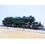Märklin 34962, locomotive articulée 0440 type Mallet Br 96 / Gt2*4/4 Bayern  DRG BO