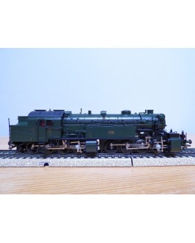 Märklin 34962, locomotive articulée 0440 type Mallet Br 96 / Gt2*4/4 Bayern  DRG BO